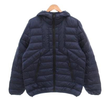 DIESEL メンズダウンコート、ダウンジャケット｜コート、ジャケット