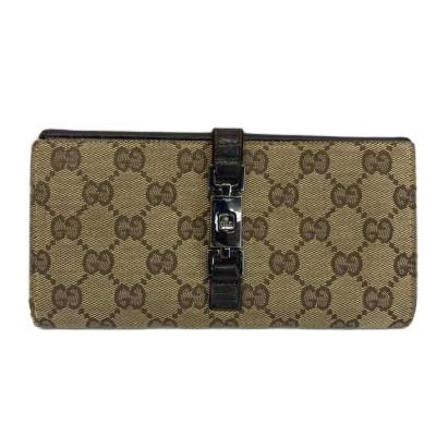 グッチ財布二つ折りジャッキー（ファッション）の商品一覧 通販