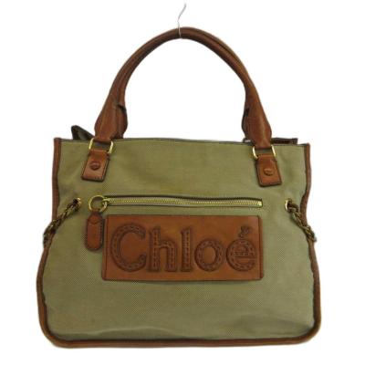 クロエ キャンバス トートバッグ（Chloe）のおすすめ人気商品一覧 通販