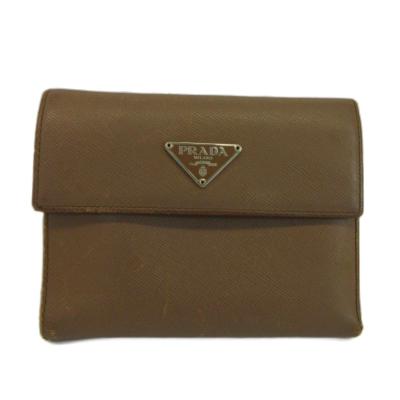 PRADA（レディース三つ折財布）｜財布 | ファッション の商品一覧 通販