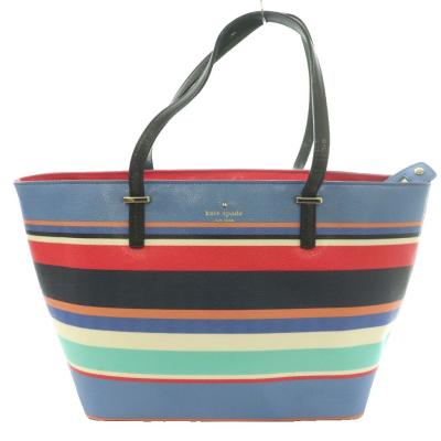 KATE spade トート（色：ネイビー系）の商品一覧 通販 - Yahoo