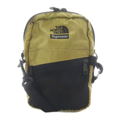 THE NORTH FACE supreme ショルダーバッグの商品一覧 通販 - Yahoo