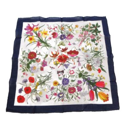 グッチ スカーフ 花柄（GUCCI）の商品一覧 通販 - Yahoo!ショッピング