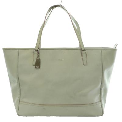 バッグ ブランド レディース（COACH／レディースバッグ）（色：グレー