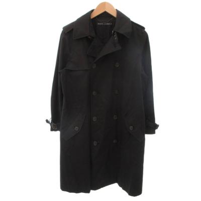 POLO RALPH LAUREN レディーストレンチコート｜コート、ジャケット