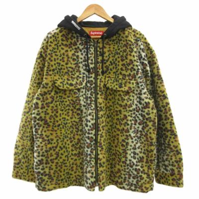supreme パーカー（色：マルチカラー）の商品一覧 通販 - Yahoo