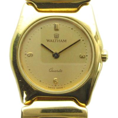 WALTHAM 腕時計、懐中時計｜ファッション おすすめ人気商品一覧 通販