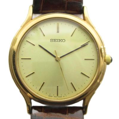 SEIKO 7n01のおすすめ人気商品一覧 通販 - Yahoo!ショッピング