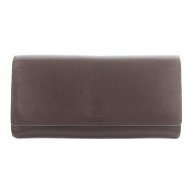 Paul Smith メンズ長財布（色：ブラウン系）｜財布｜ファッション 通販