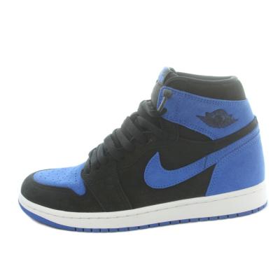 air jordan 1 黒 青のおすすめ人気商品一覧 通販 - Yahoo!ショッピング