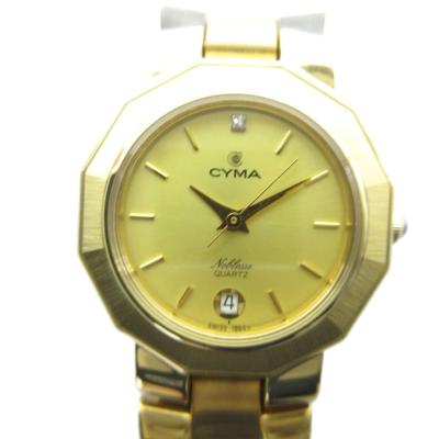 CYMA 腕時計、懐中時計｜ファッション おすすめ人気商品一覧 通販