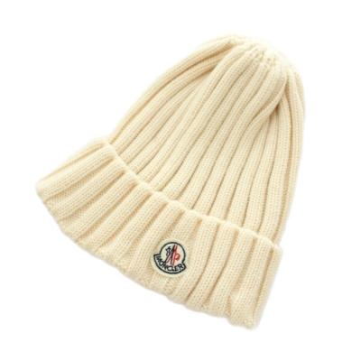 MONCLER メンズニット帽、ビーニー｜帽子｜ファッション 通販 - Yahoo