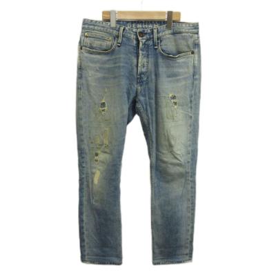 DENHAM ファッション（インチ：33インチ）おすすめ人気商品一覧 通販