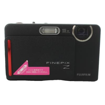 FinePix Zシリーズ コンパクトデジタルカメラ本体｜コンパクトデジタル