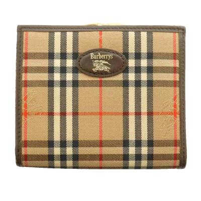 BURBERRY レディース二つ折り財布｜財布｜ファッション おすすめ人気