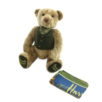 Harrods ぬいぐるみ｜おもちゃ｜ゲーム、おもちゃ おすすめ人気商品