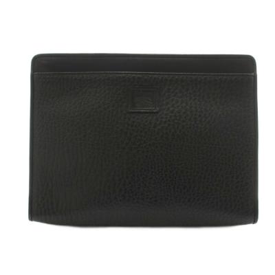 BURBERRY メンズセカンドバッグ（色：ブラック系）｜バッグ