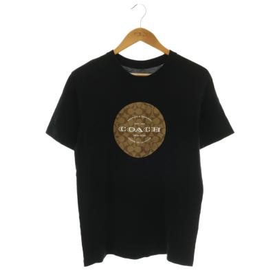 COACH メンズ半袖Tシャツ、カットソー｜トップス｜ファッション