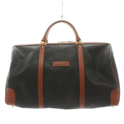 BALLY ボストンバッグ（旅行かばん、ポーチ、小分けバッグ）｜旅行用品