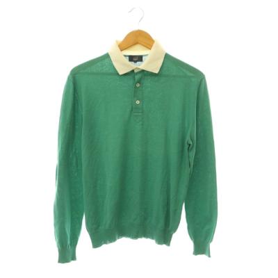 dunhill メンズポロシャツ｜トップス｜ファッション おすすめ人気商品