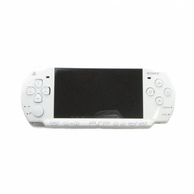 PSP-2000（PSP本体）｜プレイステーションポータブル（PSP）｜テレビ