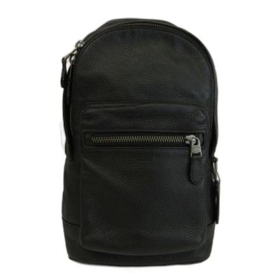 COACH ボディバッグ（バッグ、小物素材：本革、レザー）｜バッグ