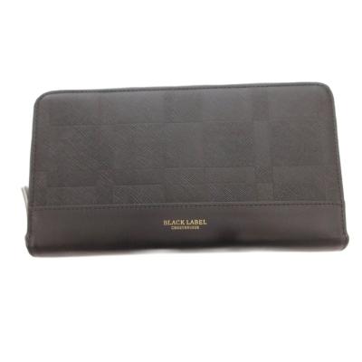 BLACK LABEL CRESTBRIDGE メンズ長財布｜財布｜ファッション おすすめ