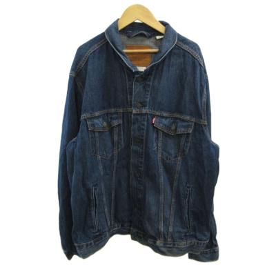 levi's premium（メンズコート、ジャケット）（色：ブルー系