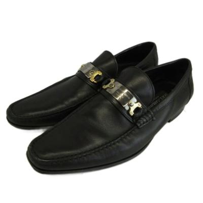 DOLCE&GABBANA メンズシューズ、紳士靴｜ファッション おすすめ人気