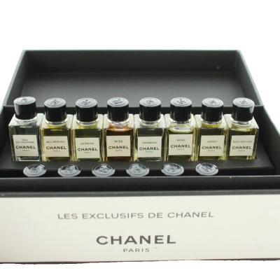 CHANEL 香水セット｜香水｜コスメ、美容、ヘアケア おすすめ人気商品