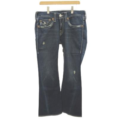 TRUE RELIGION メンズジーンズ、デニム（インチ：32インチ）｜ボトムス