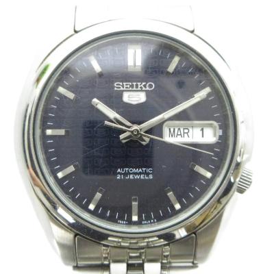 SEIKO 7s26 02j0（ファッション）のおすすめ人気商品一覧 通販 - Yahoo