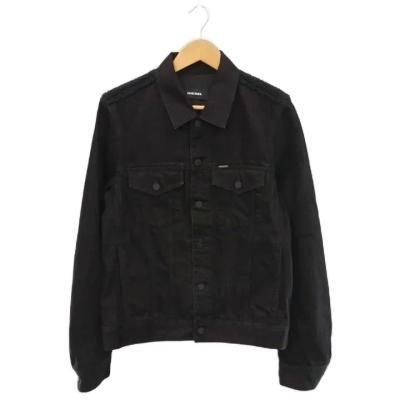 DIESEL メンズGジャン、デニムジャケット｜コート、ジャケット