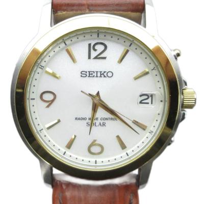 seiko 7b52（腕時計、懐中時計） | ファッション のおすすめ人気商品