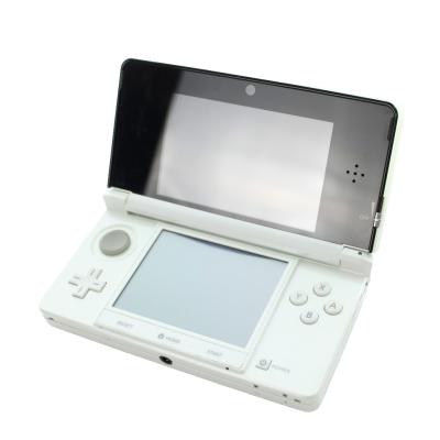 任天堂 ニンテンドー3DS本体（色：ホワイト系）｜ニンテンドー3DS