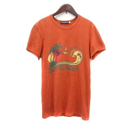 ドルガバ Tシャツの商品一覧 通販 - Yahoo!ショッピング