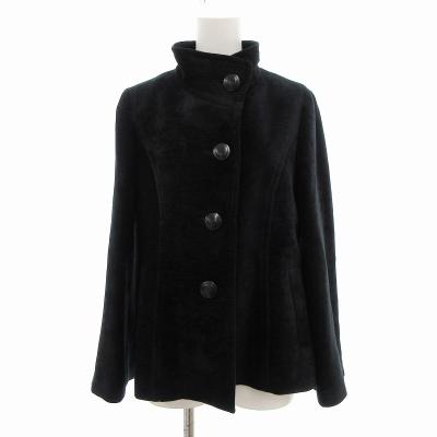 東京スタイル avienne アヴィエンヌ ジャケット 黒色 ブラック * avienne 東京スタイルのおすすめ人気商品一覧 通販 - Yahoo