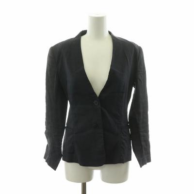 美品⭐︎Theory TAILOR 現行タグ ネイビー スカート スーツ 2 M Theory TAILOR 現行タグ ネイビー スカート スーツ 2 M スーツ