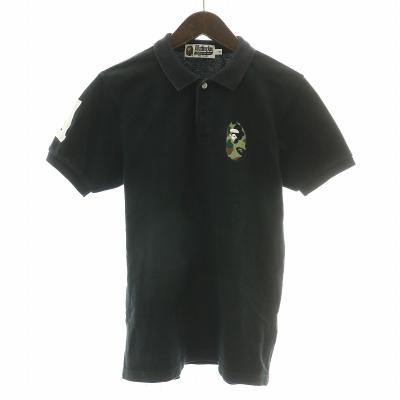 A BATHING APE メンズポロシャツの商品一覧|トップス A BATHING APE メンズポロシャツの商品一覧|トップス