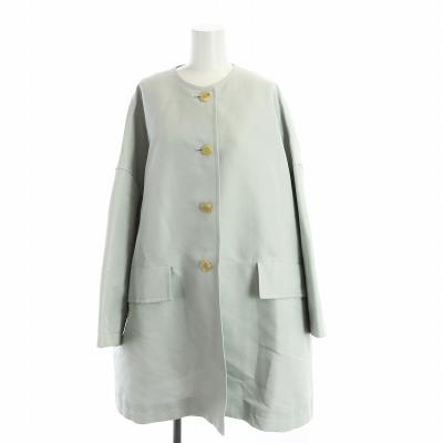 ✿ビーティングハート✿ フードコート ベージュ　新品未使用 Amazon | [ビームスハート] コート キルティング フードコート