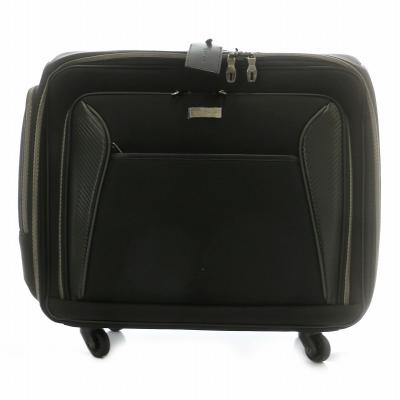 美品　LEXUS カーボン ボストンバッグ ポーチ付き メンズ レクサス ボストンバッグ ゴルフバッグ バッグ Golf Bag レクサス 旅行