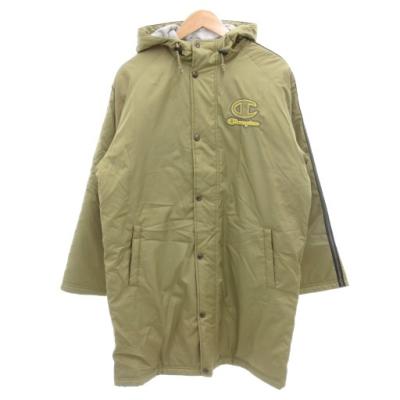 チャンピオンベンチコートのおすすめ人気商品一覧 通販 - Yahoo