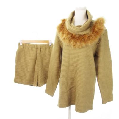 アンドレルチアーノ（レディースファッション） | ファッション の