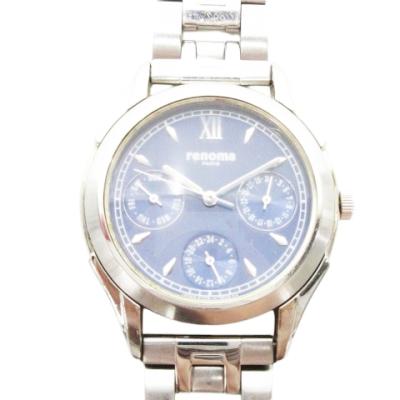 レディース時計 青文字盤のおすすめ人気商品一覧 通販 - Yahoo