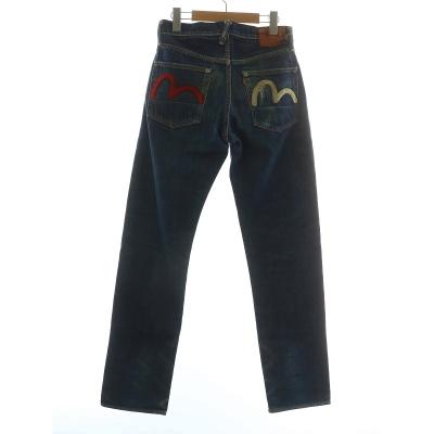 EVISU ジーンズ 刺繍=のおすすめ人気商品一覧 通販 - Yahoo!ショッピング