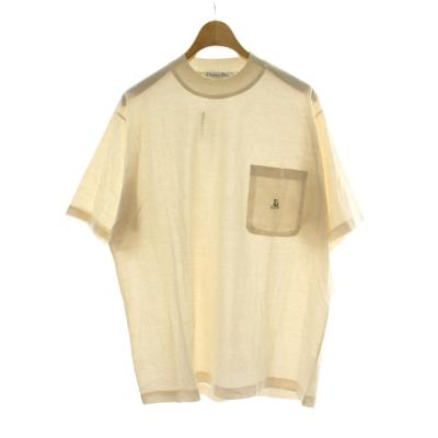 ディオールtシャツのおすすめ人気商品一覧 通販 - Yahoo!ショッピング