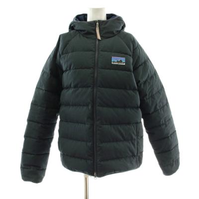 patagonia ダウン（レディースファッション） | ファッション の商品