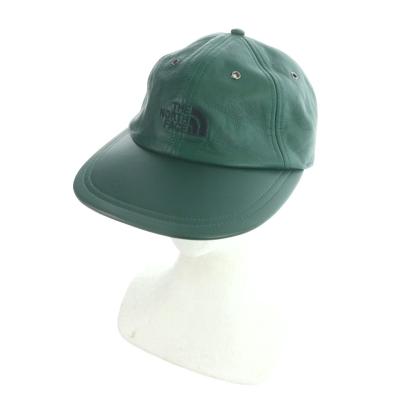supreme 帽子 グリーン（メンズファッション） | ファッション の