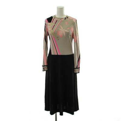 レオナール ワンピースのおすすめ人気商品一覧 通販 - Yahoo!ショッピング