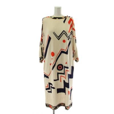 レオナール ワンピースのおすすめ人気商品一覧 通販 - Yahoo!ショッピング